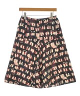 MARNI ひざ丈スカート