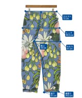MARNI（マルニ）その他 青 サイズ:40(M位) レディース/2200674707023