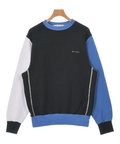 MARNI(マルニ)スウェット 黒 サイズ:46(M位)/2200679856078