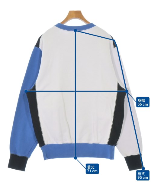 MARNI（マルニ）スウェット 黒 サイズ:46(M位) メンズ/2200679856078