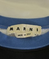 MARNI（マルニ）スウェット 黒 サイズ:46(M位) メンズ/2200679856078