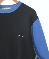 MARNI（マルニ）スウェット 黒 サイズ:46(M位) メンズ/2200679856078