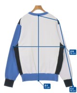 MARNI（マルニ）スウェット 黒 サイズ:46(M位) メンズ/2200679856078