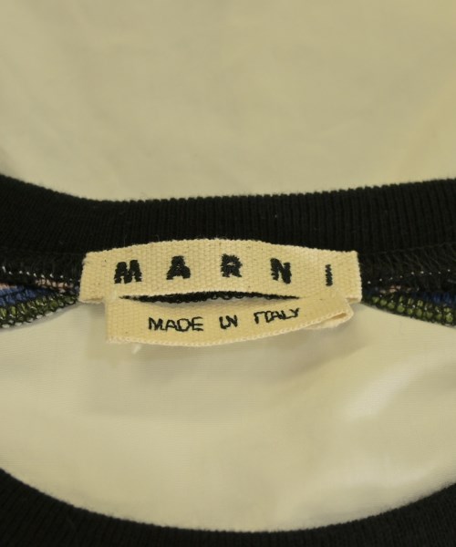 MARNI（マルニ）Tシャツ・カットソー 白 サイズ:50(XL位) メンズ/2200679856085
