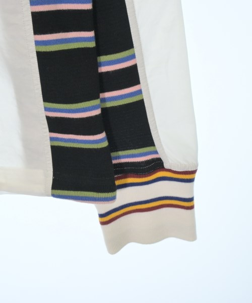 MARNI（マルニ）Tシャツ・カットソー 白 サイズ:50(XL位) メンズ/2200679856085