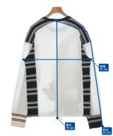 MARNI（マルニ）Tシャツ・カットソー 白 サイズ:50(XL位) メンズ/2200679856085