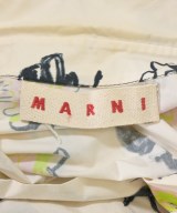MARNI（マルニ）カジュアルシャツ 白 サイズ:36(XS位) レディース/2200679873044