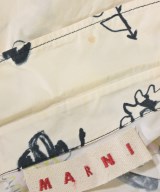 MARNI（マルニ）カジュアルシャツ 白 サイズ:36(XS位) レディース/2200679873044