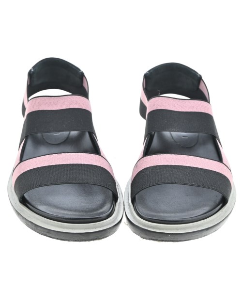 MARNI（マルニ）サンダル 黒 サイズ:EU35(21.5cm位) レディース/2200679873068