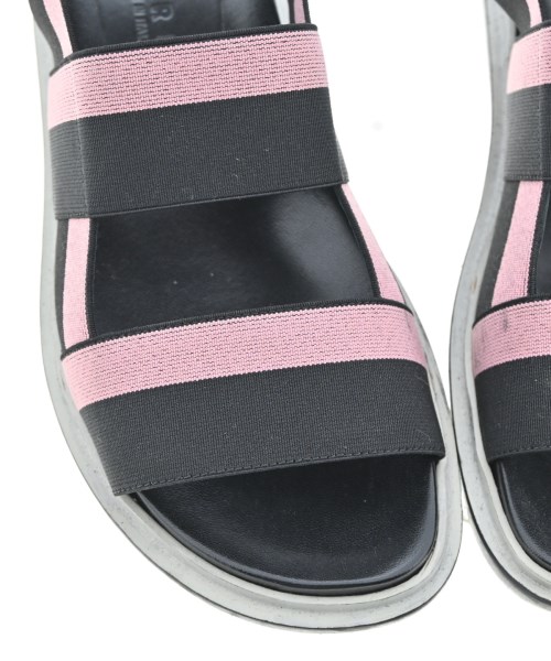 MARNI（マルニ）サンダル 黒 サイズ:EU35(21.5cm位) レディース/2200679873068