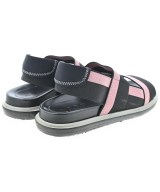 MARNI（マルニ）サンダル 黒 サイズ:EU35(21.5cm位) レディース/2200679873068