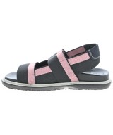 MARNI（マルニ）サンダル 黒 サイズ:EU35(21.5cm位) レディース/2200679873068