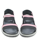 MARNI（マルニ）サンダル 黒 サイズ:EU35(21.5cm位) レディース/2200679873068