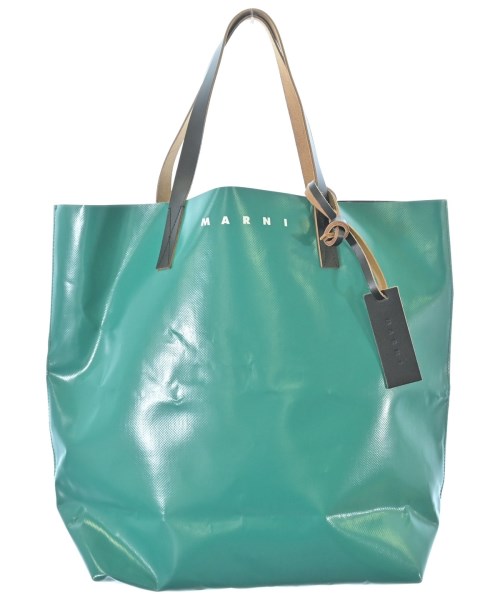 マルニ(MARNI)のMARNI トートバッグ