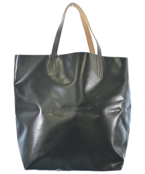 MARNI（マルニ）トートバッグ 緑 サイズ:- レディース/2200679904014