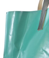 MARNI（マルニ）トートバッグ 緑 サイズ:- レディース/2200679904014