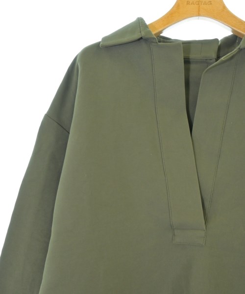 MARNI（マルニ）ブラウス カーキ サイズ:40(M位) レディース/2200677474045