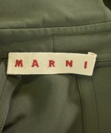 MARNI（マルニ）ブラウス カーキ サイズ:40(M位) レディース/2200677474045