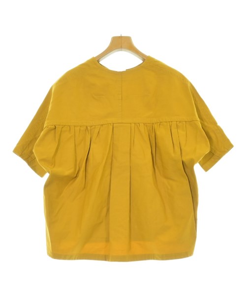 MARNI（マルニ）ブラウス 黄 サイズ:36(XS位) レディース/2200677474052