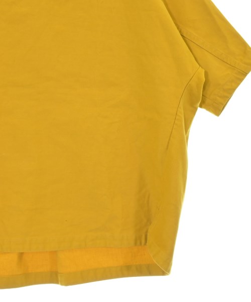 MARNI（マルニ）ブラウス 黄 サイズ:36(XS位) レディース/2200677474052