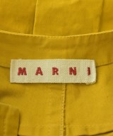MARNI（マルニ）ブラウス 黄 サイズ:36(XS位) レディース/2200677474052