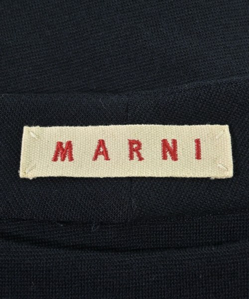 MARNI（マルニ）ニット・セーター 紺 サイズ:36(XS位) レディース/2200677474069