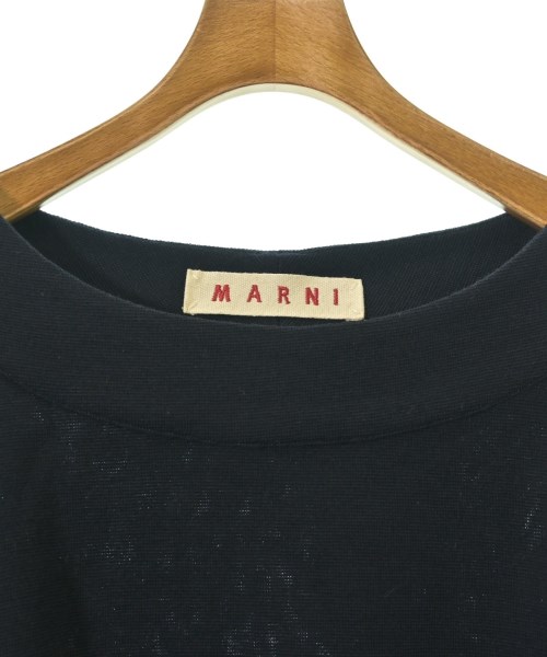 MARNI（マルニ）ニット・セーター 紺 サイズ:36(XS位) レディース/2200677474069