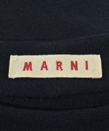 MARNI（マルニ）ニット・セーター 紺 サイズ:36(XS位) レディース/2200677474069