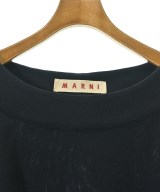 MARNI（マルニ）ニット・セーター 紺 サイズ:36(XS位) レディース/2200677474069