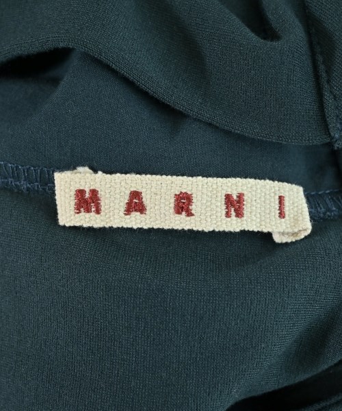MARNI（マルニ）スウェット 青 サイズ:14(150cm位) キッズ/2200677474076