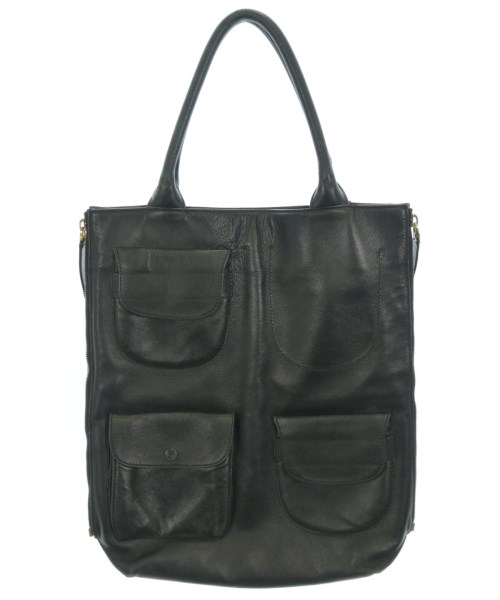 MARNI(マルニ)トートバッグ 黒 サイズ:-/2200677474090