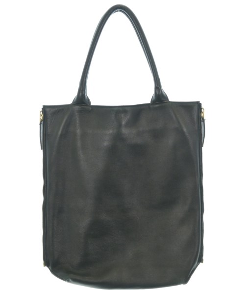 MARNI（マルニ）トートバッグ 黒 サイズ:- レディース/2200677474090