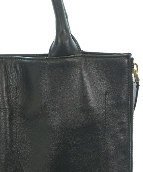 MARNI（マルニ）トートバッグ 黒 サイズ:- レディース/2200677474090