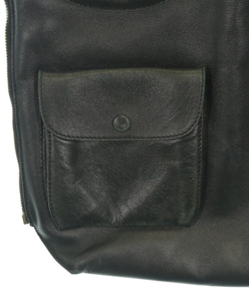 MARNI（マルニ）トートバッグ 黒 サイズ:- レディース/2200677474090