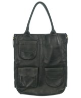 MARNI（マルニ）トートバッグ 黒 サイズ:- レディース/2200677474090