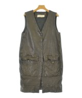 MARNI（マルニ）その他 茶 サイズ:38(S位) レディース/2200677474120