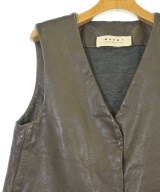 MARNI（マルニ）その他 茶 サイズ:38(S位) レディース/2200677474120