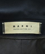 MARNI（マルニ）ジャケット 黒 サイズ:38(S位) レディース/2200677474137