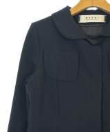 MARNI（マルニ）ジャケット 黒 サイズ:38(S位) レディース/2200677474137
