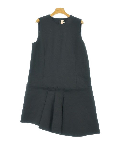 MARNI(マルニ)ワンピース 黒 サイズ:40(M位)/2200677474144