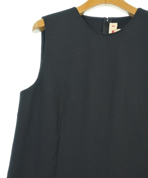MARNI（マルニ）ワンピース 黒 サイズ:40(M位) レディース/2200677474144