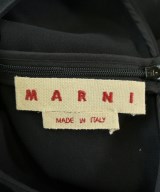 MARNI（マルニ）ワンピース 黒 サイズ:40(M位) レディース/2200677474144