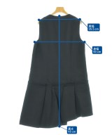 MARNI（マルニ）ワンピース 黒 サイズ:40(M位) レディース/2200677474144