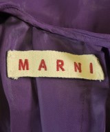 MARNI（マルニ）ブラウス 紫 サイズ:38(S位) レディース/2200677474151