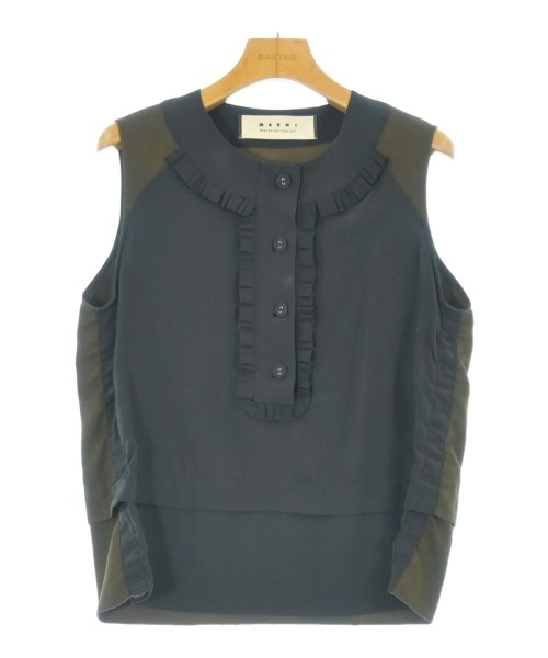 マルニ(MARNI)のMARNI ブラウス