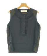 MARNI（マルニ）ブラウス カーキ サイズ:38(S位) レディース/2200677474168