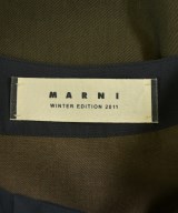 MARNI（マルニ）ブラウス カーキ サイズ:38(S位) レディース/2200677474168