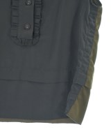 MARNI（マルニ）ブラウス カーキ サイズ:38(S位) レディース/2200677474168