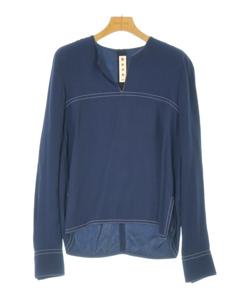 マルニ(MARNI)のMARNI ブラウス