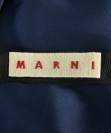 MARNI（マルニ）ブラウス 紺 サイズ:38(S位) レディース/2200677474175